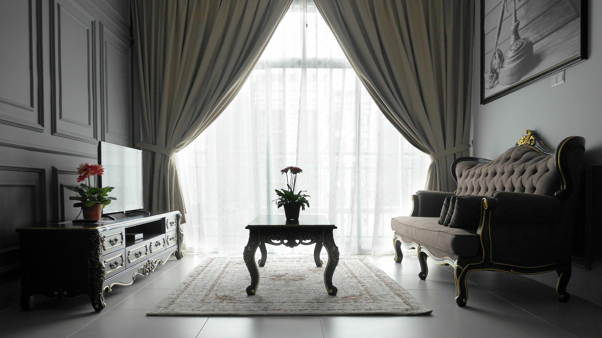 Zetter Suites @ Cameron Cameron Highlands Exterior foto